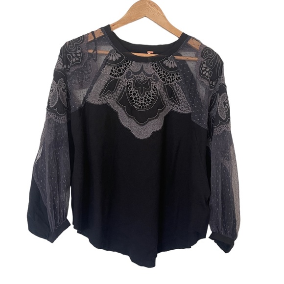 Free People Top New Without Tags - Picture 4 of 9